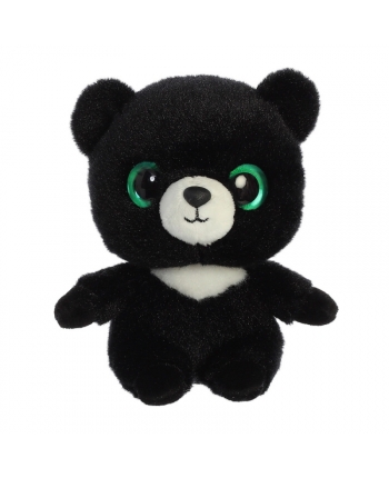 Hračka - Plyšový medvídek Max Baby - YooHoo (12,5 cm)