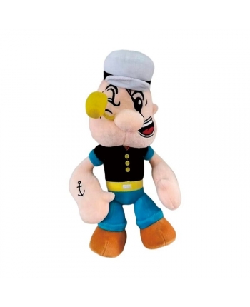 Hračka - Plyšový Pepek námořník - Popeye - 33 cm