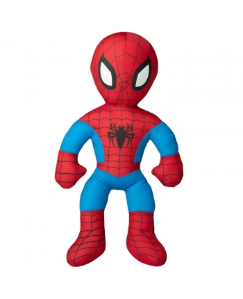 Hračka - Plyšový Spiderman se zvukem se zvukem - Marvel - 38 cm