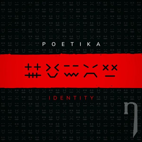 CD - Poetika : Identity