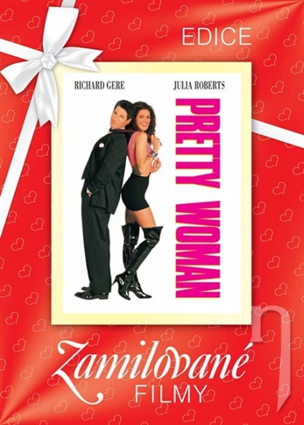 DVD Film - Pretty Woman