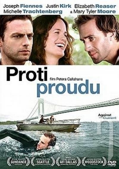 DVD Film - Proti proudu