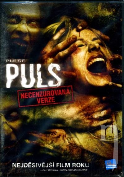 DVD Film - Puls