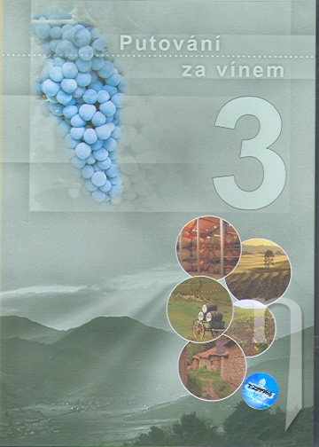DVD Film - Putovaní za vínem 3. (2 DVD)