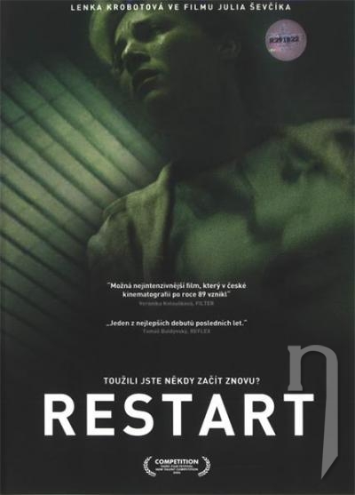DVD Film - Restart