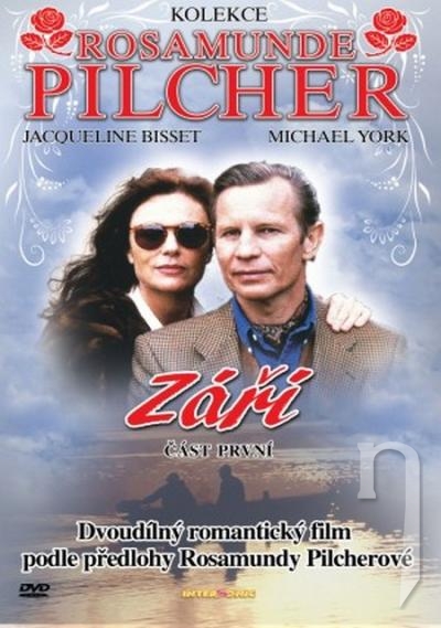 DVD Film - Rosamunde Pilcher: Září 1.díl (papierový obal)
