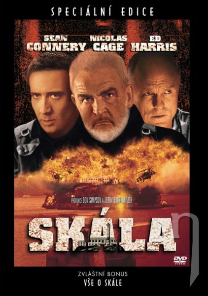 DVD Film - Skála