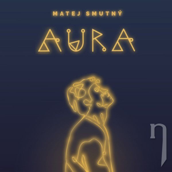 CD - Smutný Matej : Aura