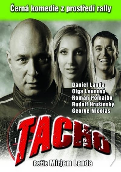 DVD Film - Tacho