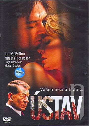 DVD Film - Ústav