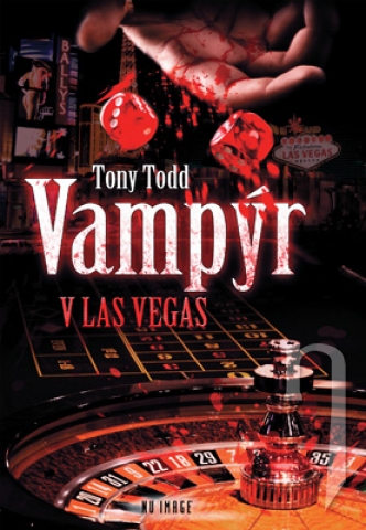 DVD Film - Vampýr v Las Vegas
