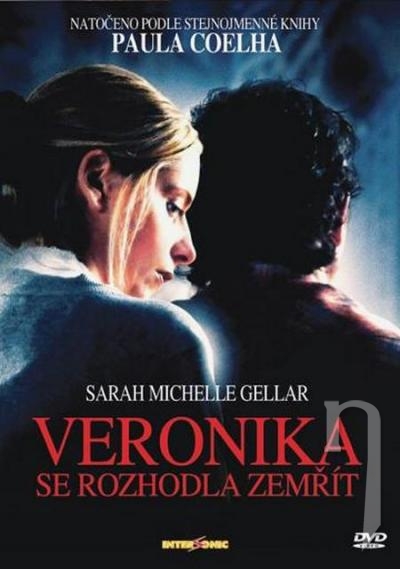 DVD Film - Veronika se rozhodla zemřít