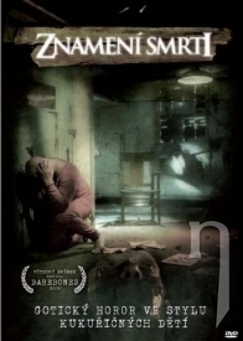 DVD Film - Znamení smrti (slimbox)