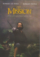 DVD Film - Mise - pošetka