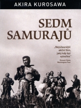 DVD Film - Sedm samurajů