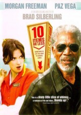 DVD Film - 10 položek a méně