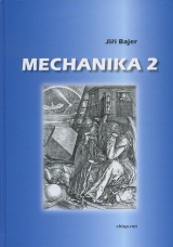 Kniha - Mechanika 2