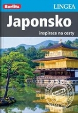 Kniha - Japonsko, 2. vydání