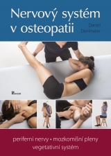 Kniha - Nervový systém v osteopatii