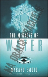 Kniha - Zázračná voda