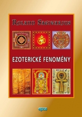 Kniha - Ezoterické fenomény