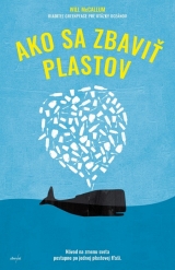 Kniha - Ako sa zbaviť plastov