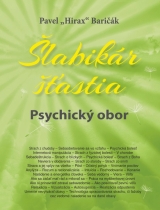 Kniha - Šlabikár šťastia 5 – Psychický obor