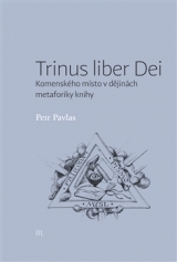 Kniha - Trinus liber Dei