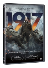 DVD Film - 1917