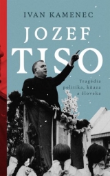 Kniha - Jozef Tiso