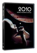 DVD Film - 2010: Druhá vesmírná odysea