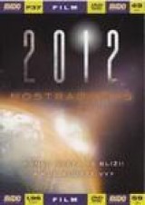 DVD Film - 2012 - Nostradamus (papierový obal)