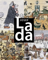 Kniha - Josef Lada