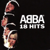 CD - ABBA - 18 HITS
