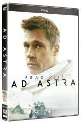 DVD Film - Ad Astra