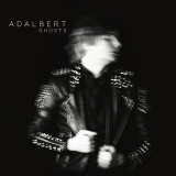 CD - ADALBERT - Ghosts