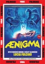 DVD Film - Aenigma