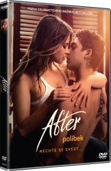 DVD Film - After: Polibek