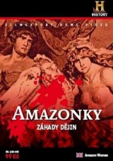 DVD Film - Amazonky (digipack)