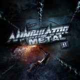 LP - Annihilator : Metal II - 2LP