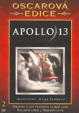 DVD Film - Apollo 13 (pap. box)