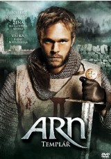 DVD Film - Arn