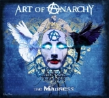 CD - Art of Anarchy: The Madness