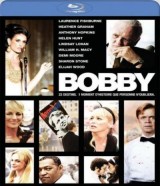 BLU-RAY Film - Bobby