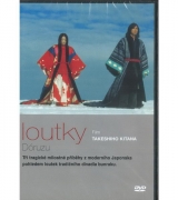 DVD Film - Loutky