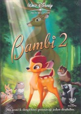 DVD Film - Bambi 2