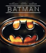 BLU-RAY Film - Batman (Bluray)