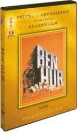 DVD Film - Ben Hur (Oscarová špeciálna edícia) 