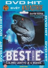DVD Film - Bestie (papierový obal)