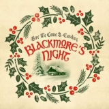 LP - Blackmore s Night : Here We Come A-Caroling